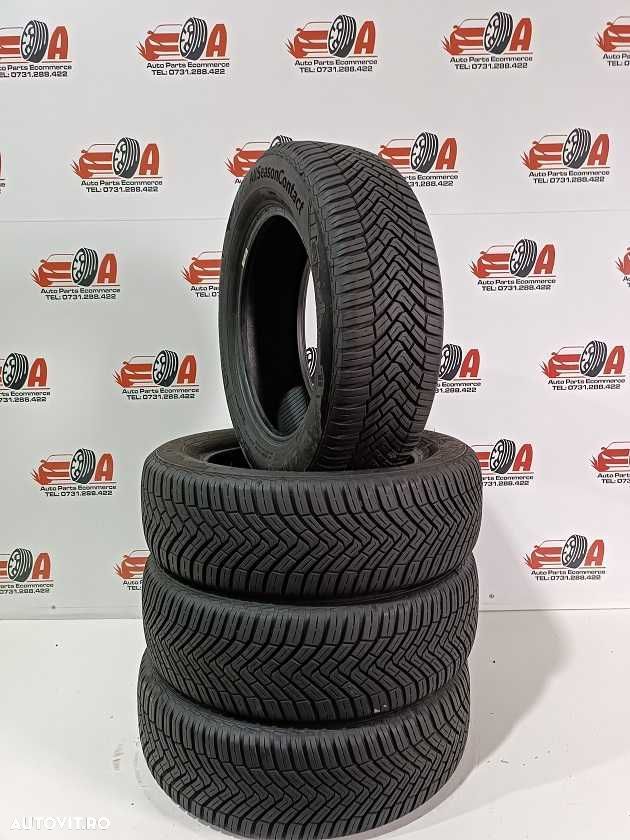 Anvelope 185/65/R15 92T CONTINENTAL ALL SEASONS CP-N20782 - 1