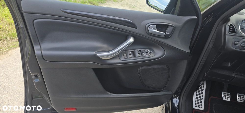 Ford S-Max 2.0 TDCi Titanium - 8