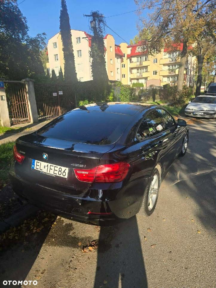 BMW Seria 4 428i Sport - 4