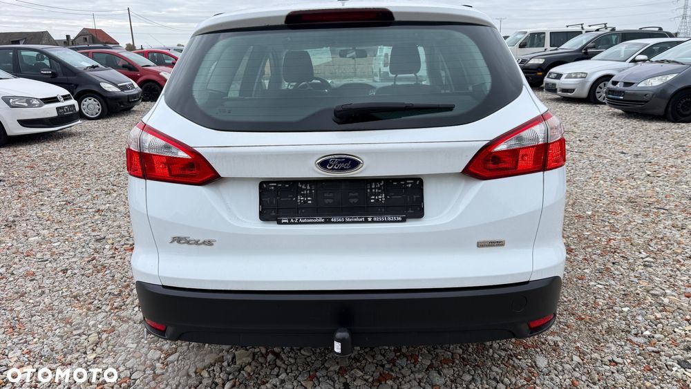 Ford Focus - 6