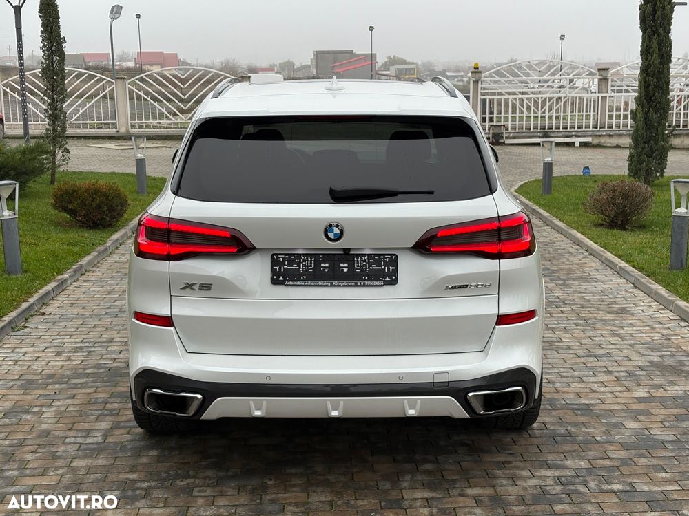 BMW X5 xDrive30d AT MHEV - 10