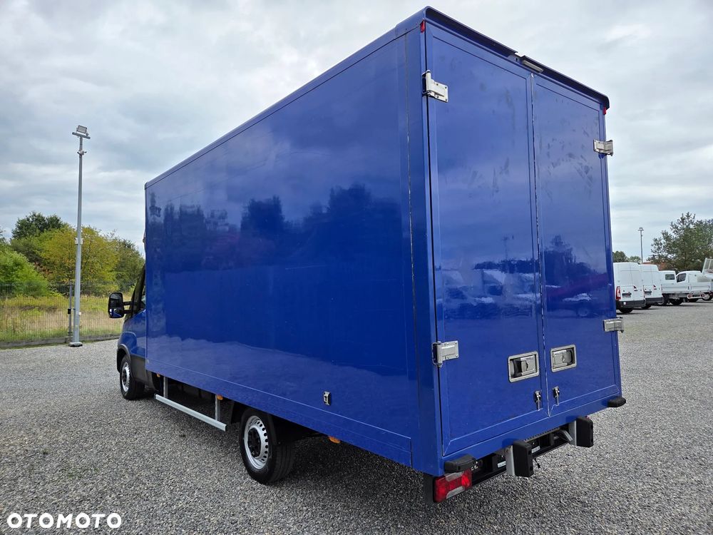 Iveco Daily - 5