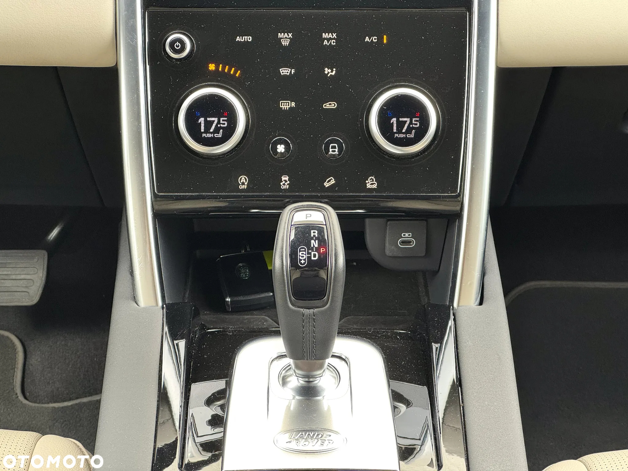 Land Rover Discovery Sport D200 SE - 12
