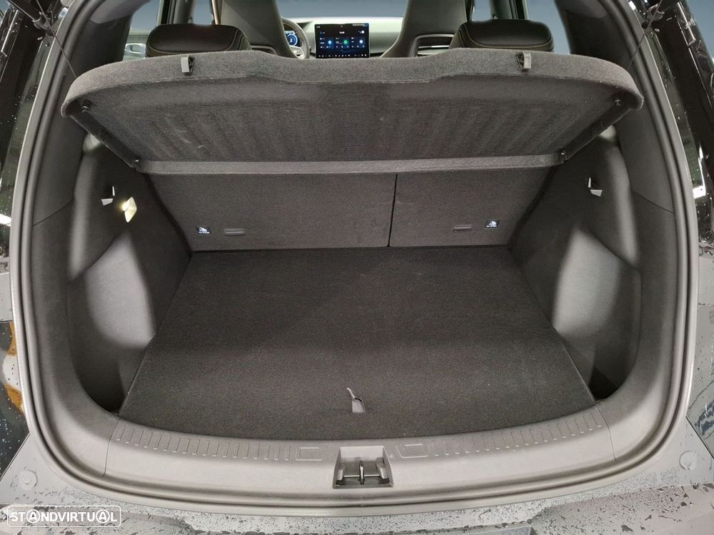 BYD Dolphin 44.9 kWh Boost - 22