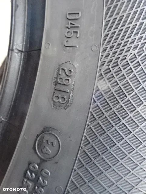 215/65/R17 99H Continental Winter Contact TS850P - 12
