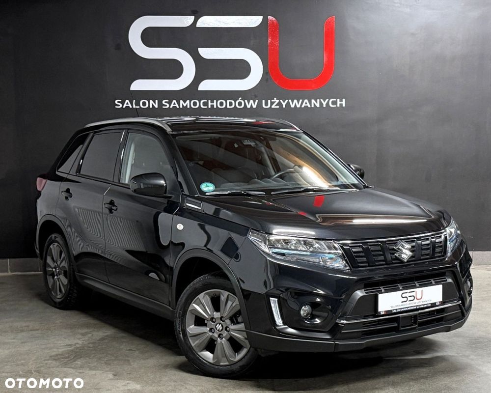 Suzuki Vitara - 2