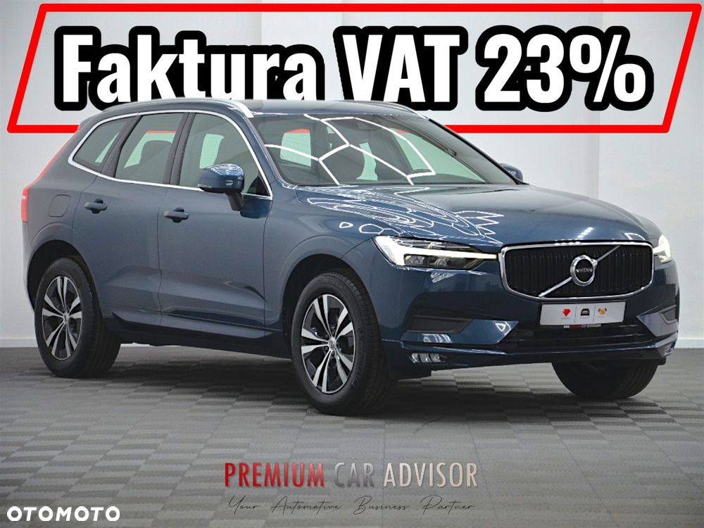Volvo XC 60 B4 B Geartronic Momentum Pro - 1