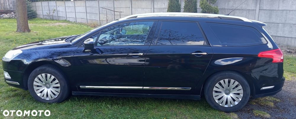 Citroën C5 1.8i 16V Attraction - 1