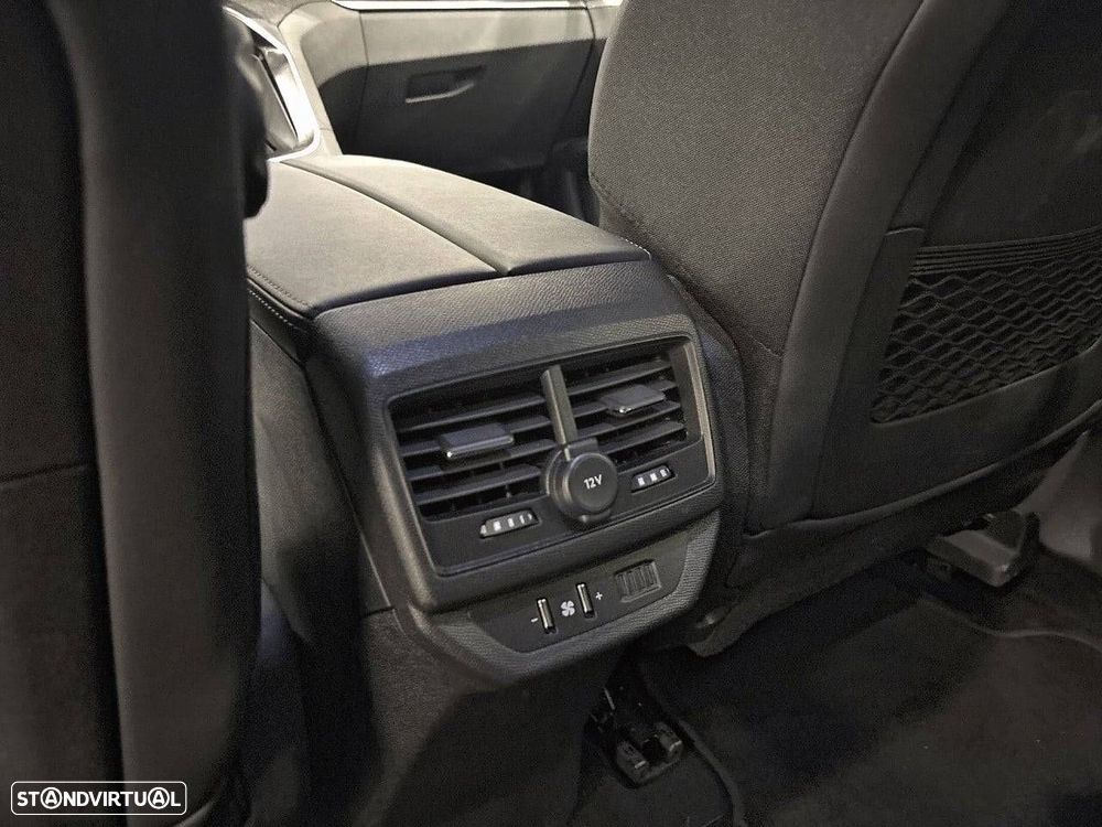 Peugeot 5008 1.5 BlueHDi Allure Pack EAT8 - 25