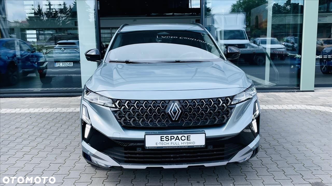 Renault Espace - 3
