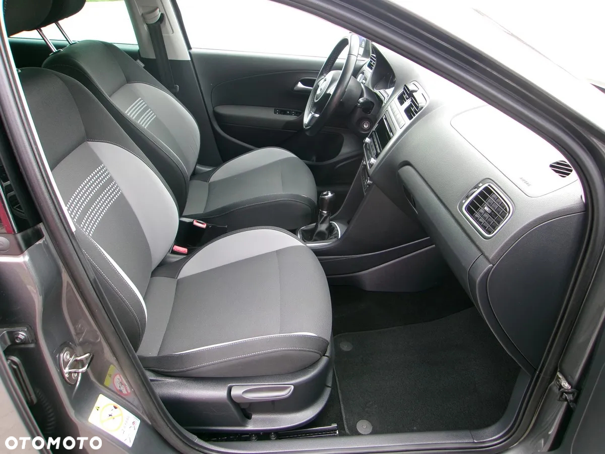 Volkswagen Polo - 6