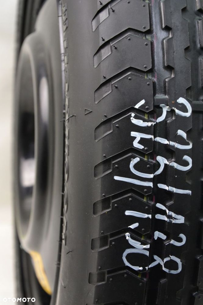 DOJAZDÓWKA R15 HYUNDAI ELANTRA VI VII ZESTAW -30 - 5