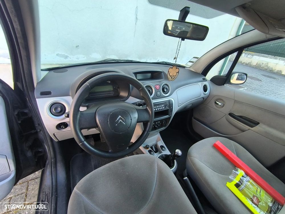 Citroën C3 - 11