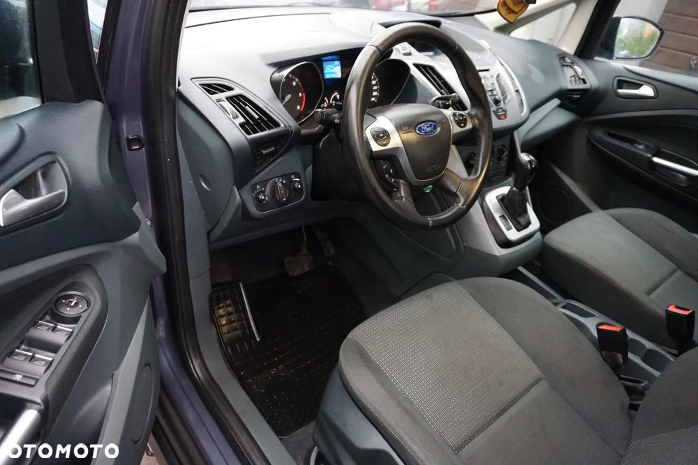 Ford C-MAX 2.0 TDCi Trend MPS6 - 7