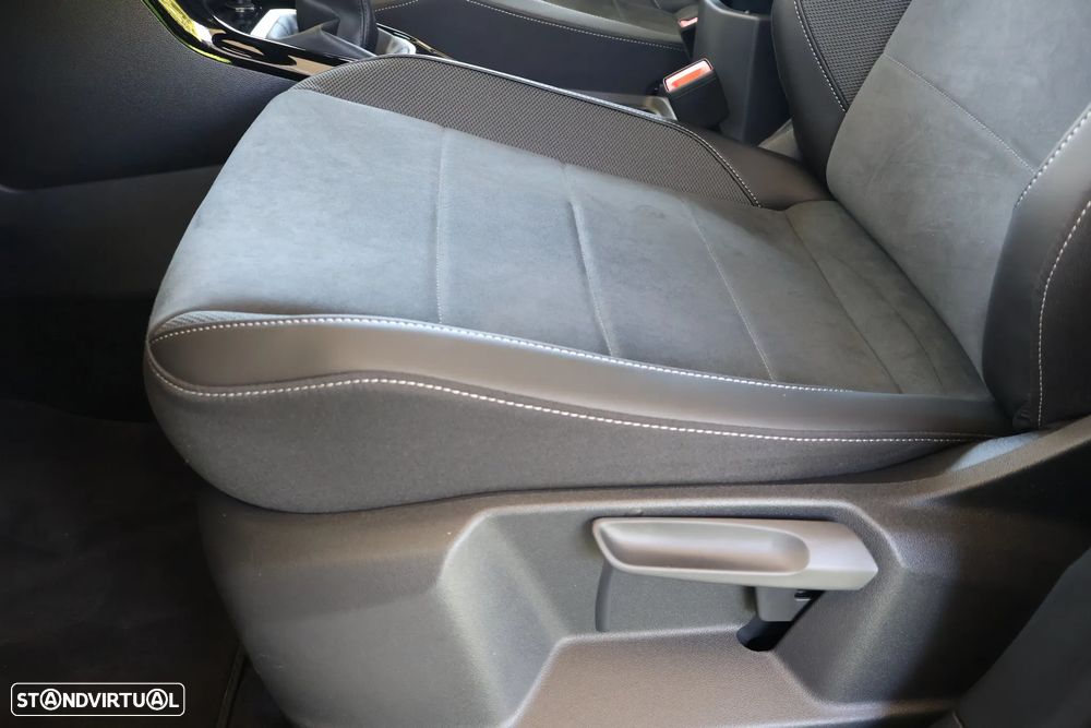 VW T-Roc 1.0 TSI Black Style - 25