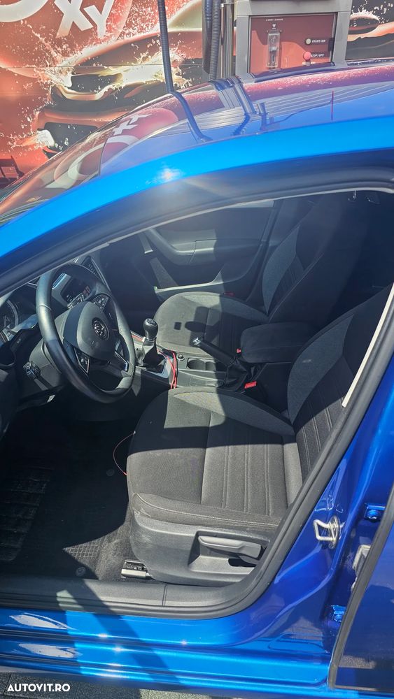 Skoda Octavia 1.0 TSI Active - 15