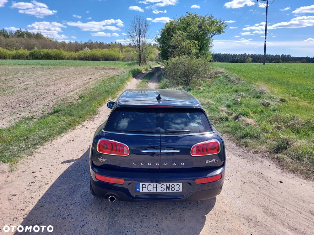 MINI Clubman - 6