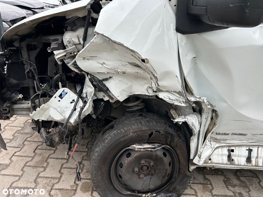 Renault Trafic - 36