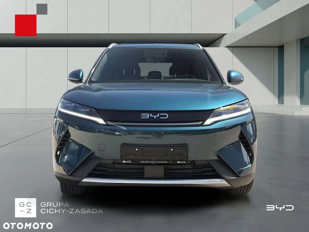 BYD Atto 2 DM-i Boost - 9