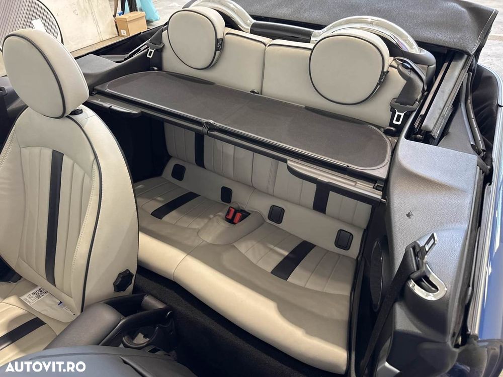 Mini John Cooper Works Aut. - 12