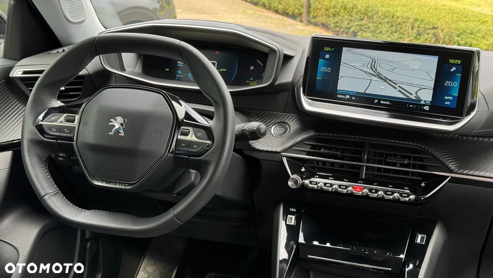 Peugeot 2008 Allure Pack - 17