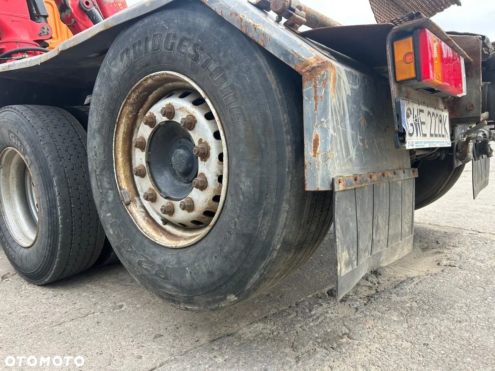 DAF XF 105.510 - 10