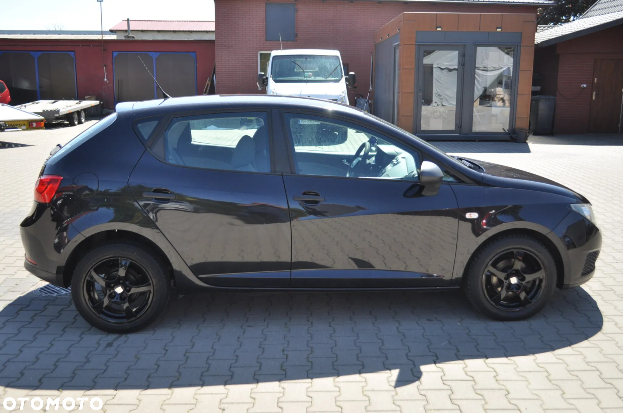 Seat Ibiza 1.4 16V Style - 4