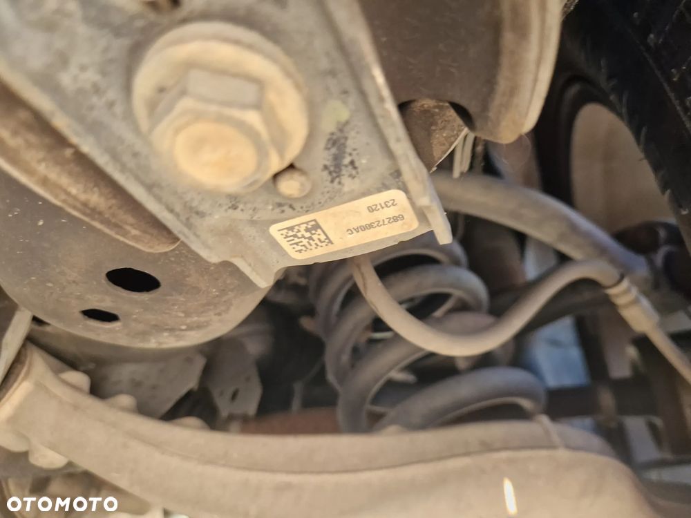 Jeep Grand Cherokee 3.6 V6 Laredo - 30