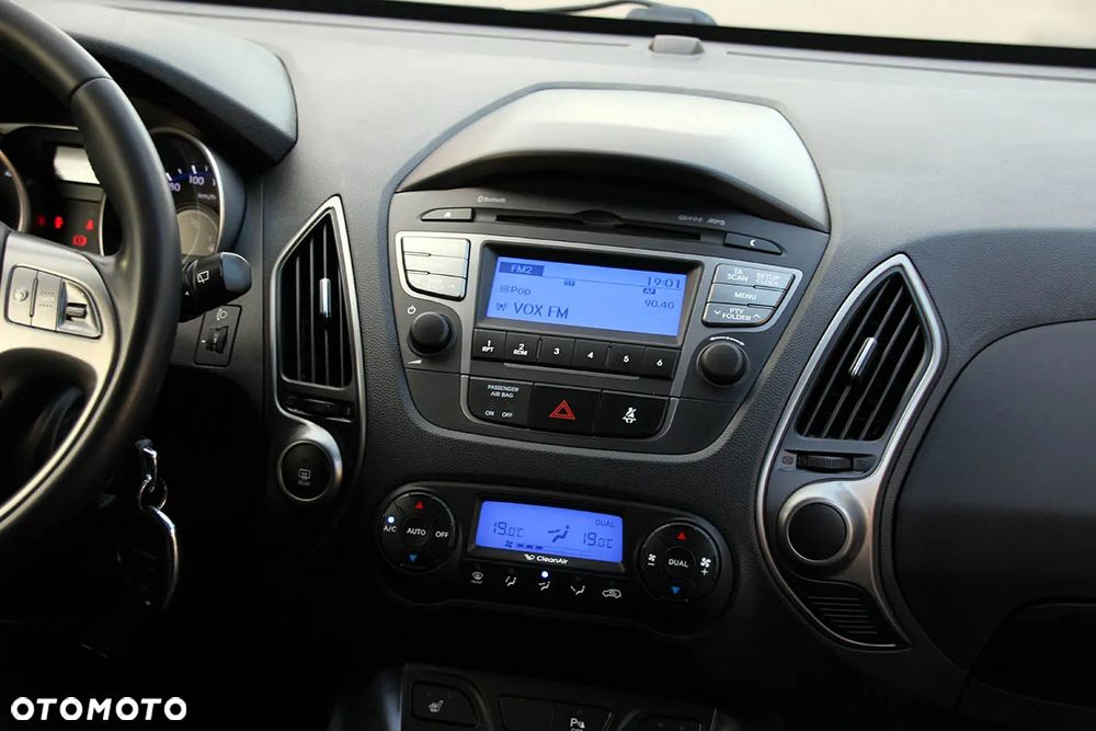 Hyundai ix35 1.7 CRDi Premium 2WD - 32