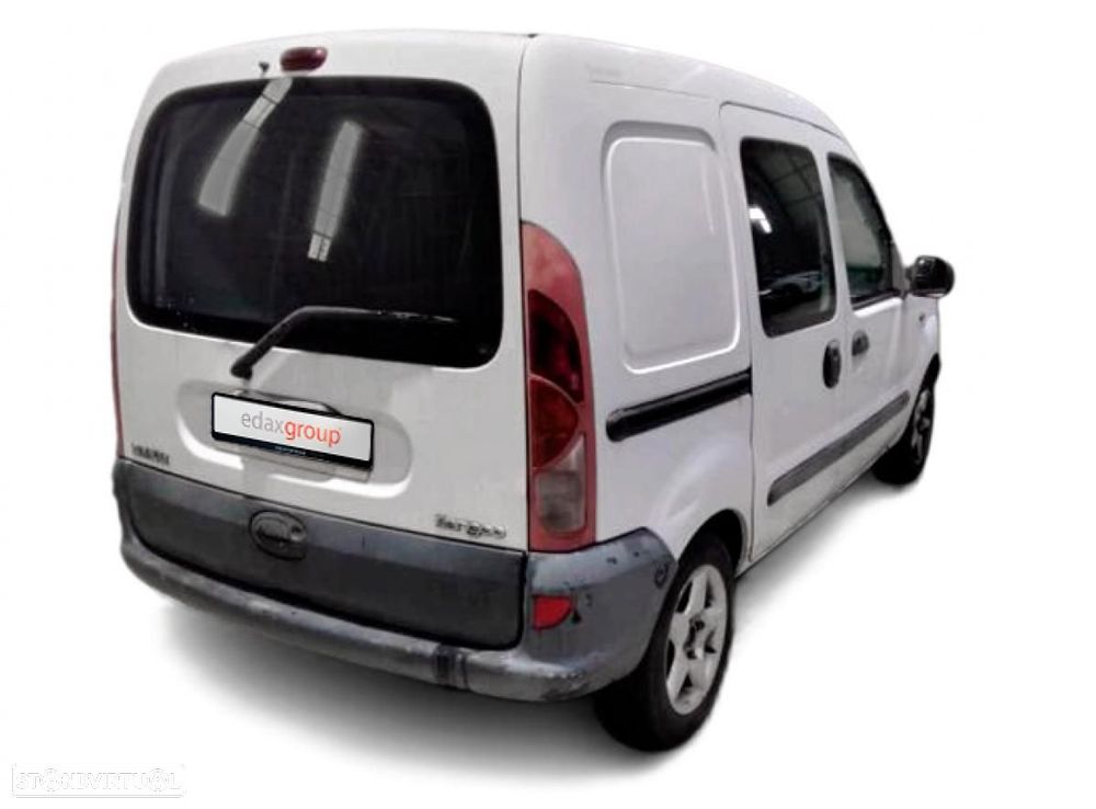 Renault Kangoo - 2