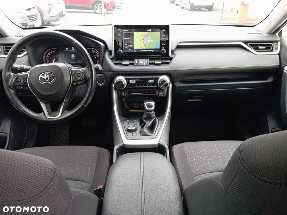 Toyota RAV4 2.0 Comfort 4x4 MS - 3