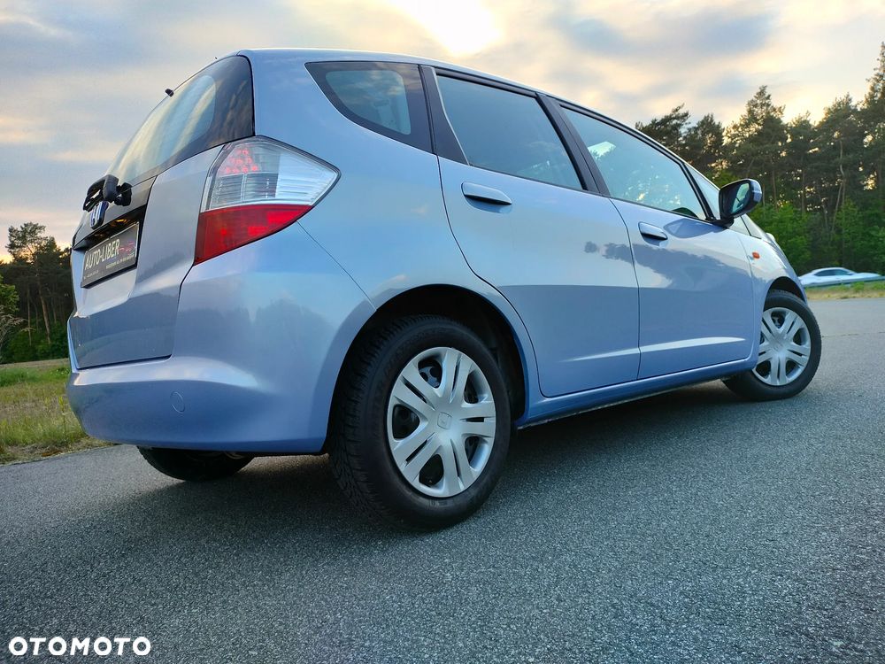 Honda Jazz 1.2 i-VTEC - 13