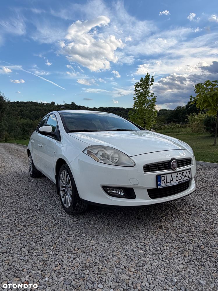 Fiat Bravo - 2