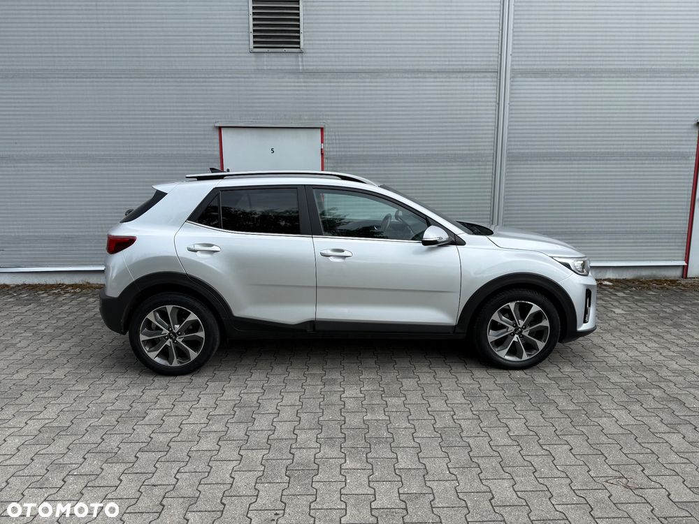 Kia Stonic 1.0 T-GDI MHEV L DCT - 3
