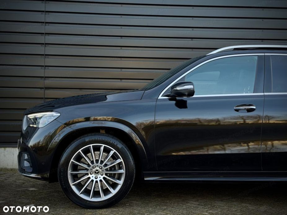Mercedes-Benz GLE 300 d mHEV 4-Matic AMG Line - 15