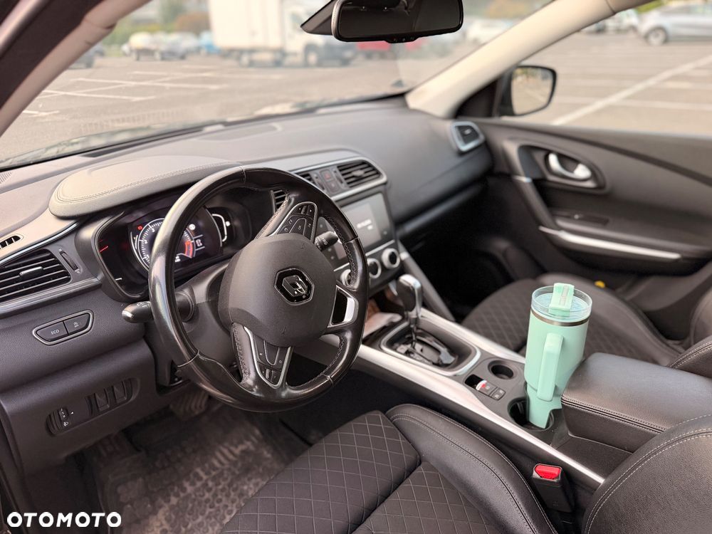 Renault Kadjar 1.3 TCe FAP Intens EDC - 8