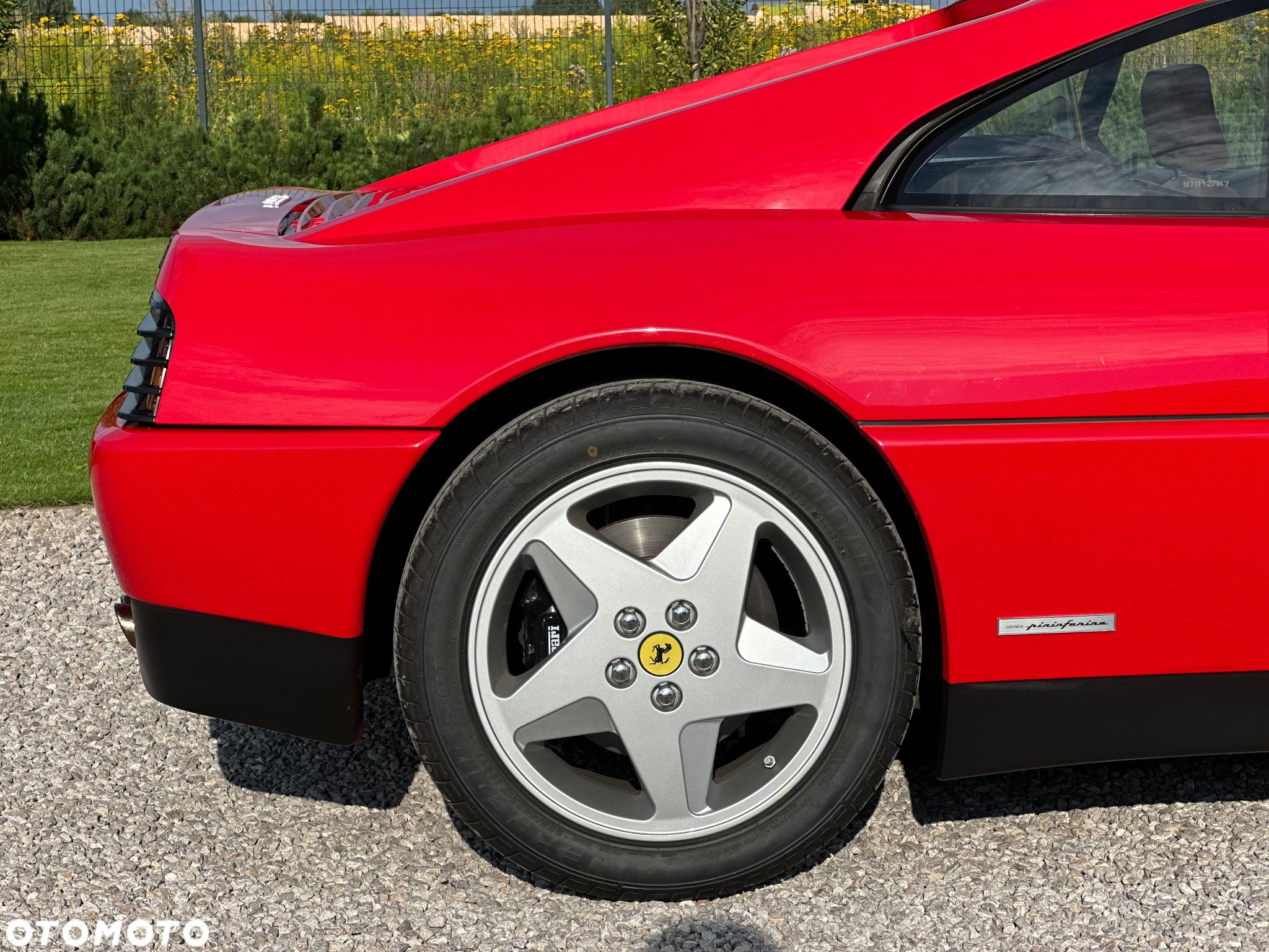 Ferrari 348 - 14