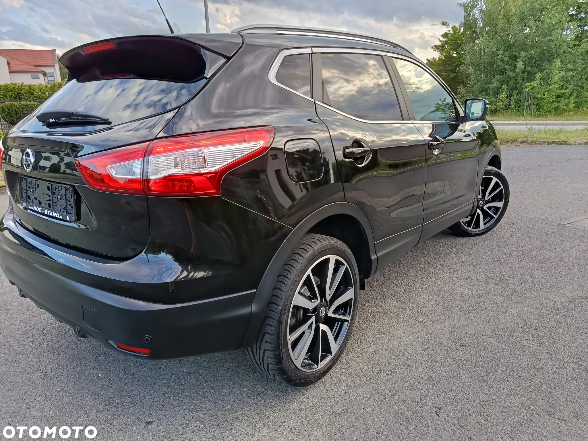 Nissan Qashqai 1.6 DIG-T Tekna+ - 31