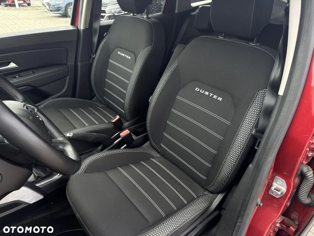 Dacia Duster 1.0 TCe Prestige - 11
