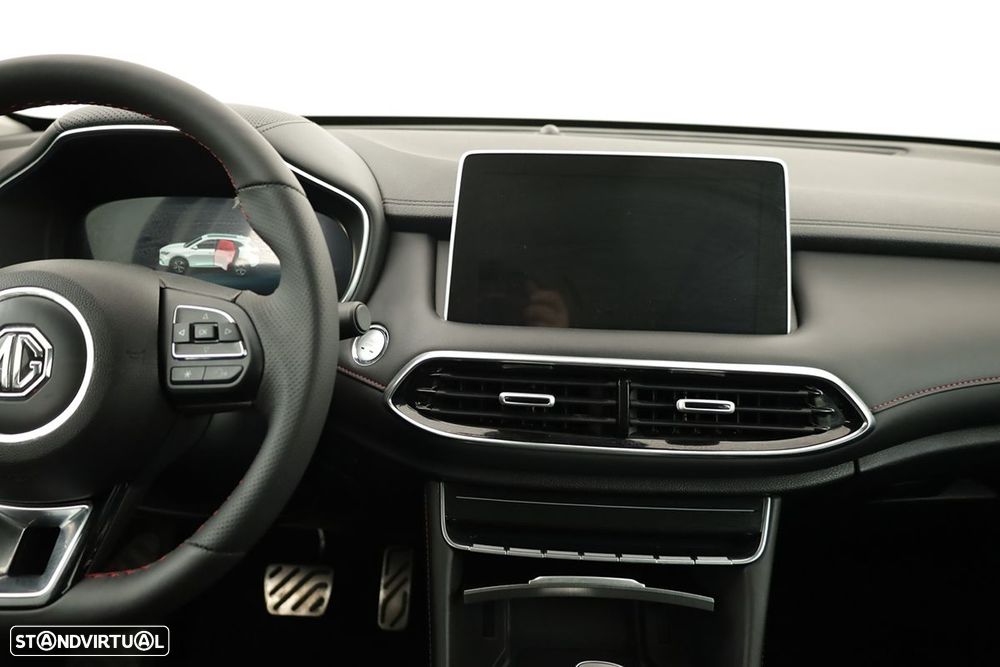 MG EHS 1.5 T-GDI Plug-in Hybrid Luxury - 9