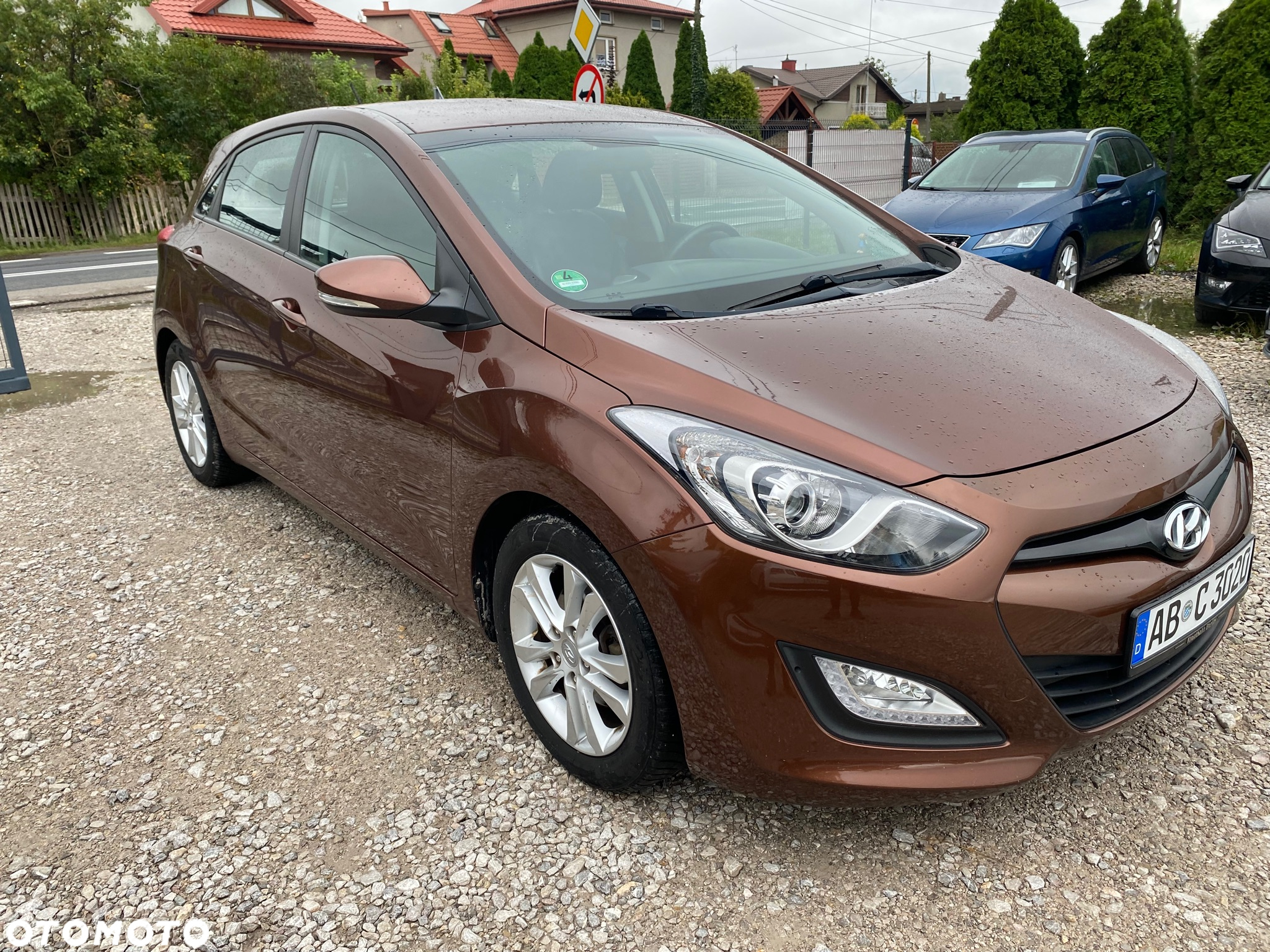 Hyundai i30 1.4 Premium - 3