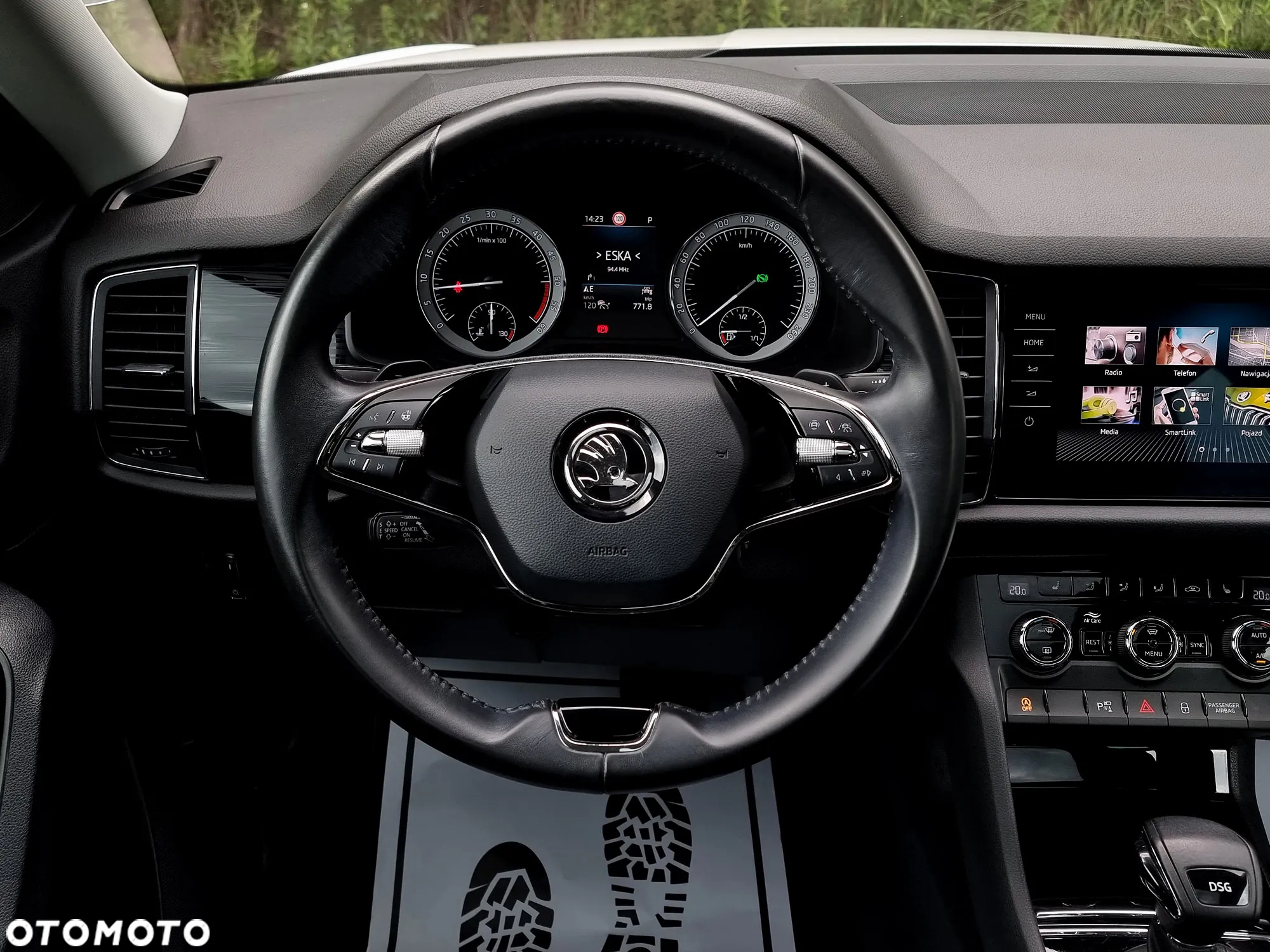 Skoda Kodiaq 2.0 TDI 4x2 Business DSG - 18