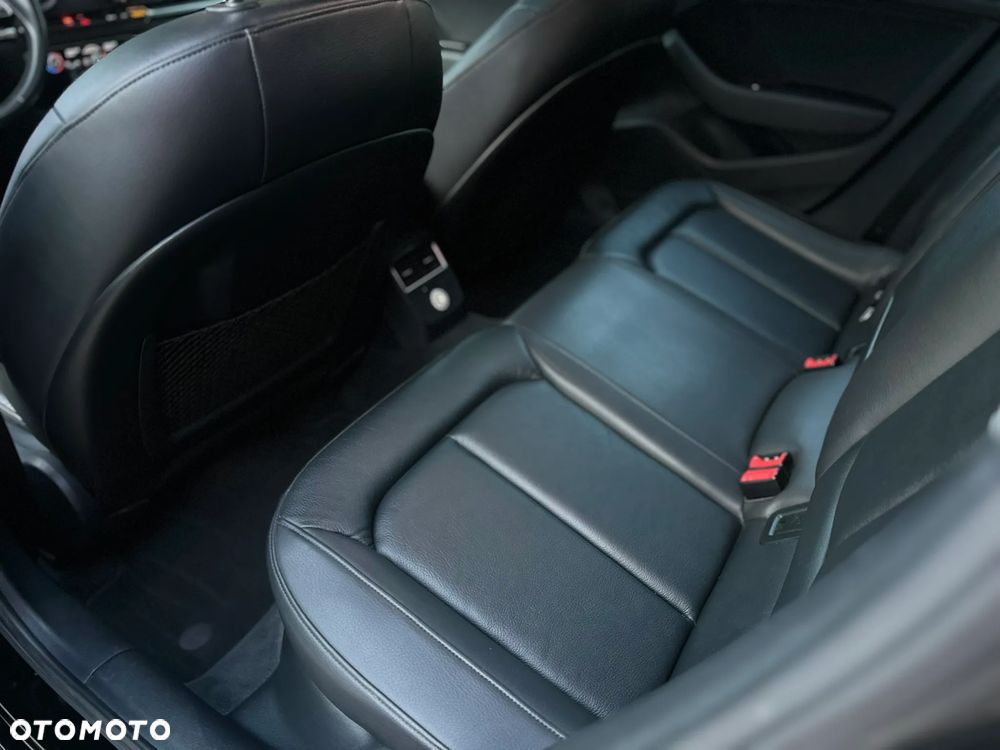 Audi A3 Limousine 2.0 TFSI quattro S tronic sport - 10