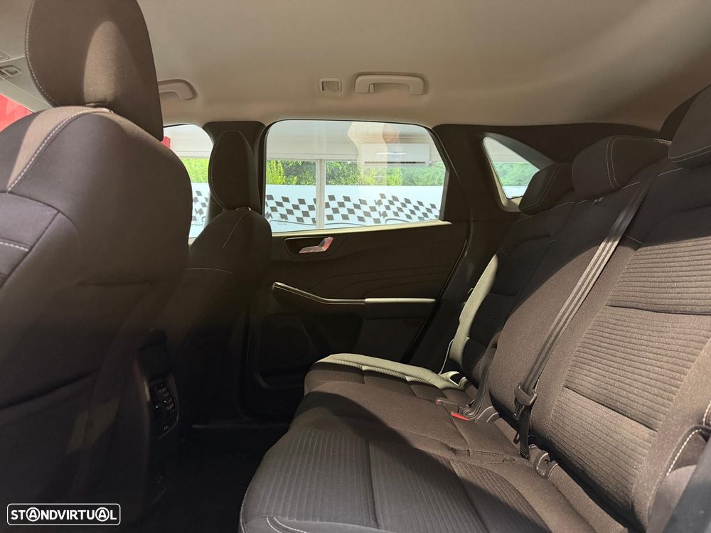Ford Kuga 1.5 TDCi EcoBlue Titanium - 19