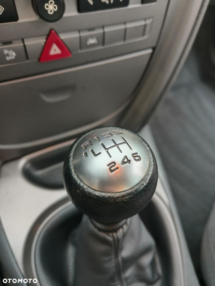 Citroën C5 2.0 HDi Exclusive - 16