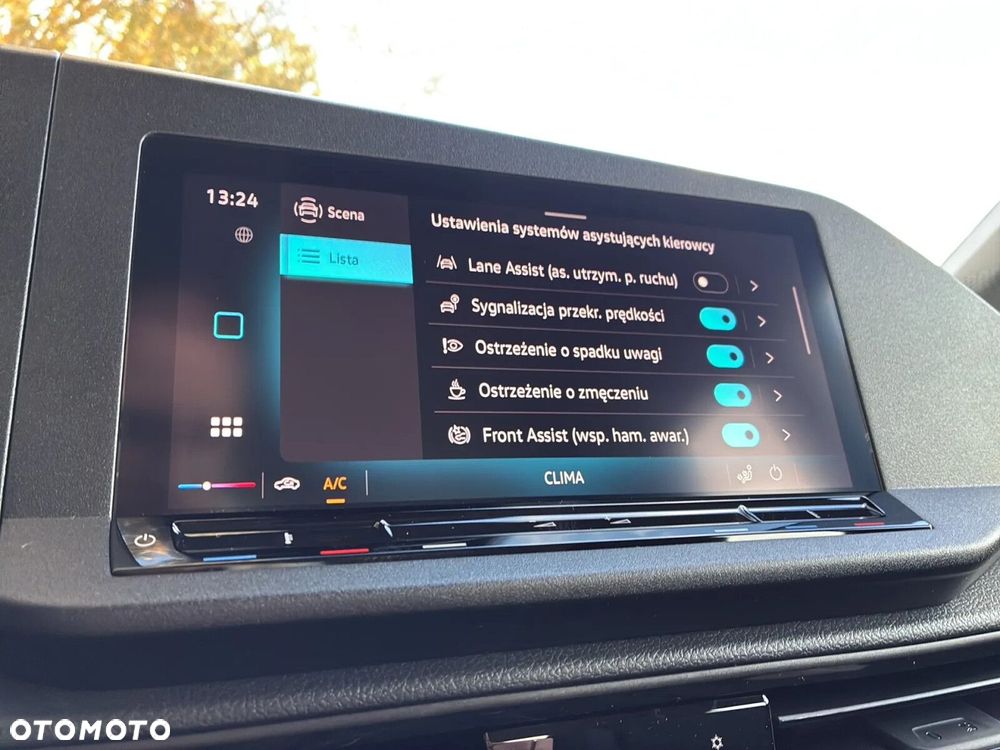 Volkswagen Caddy - 22