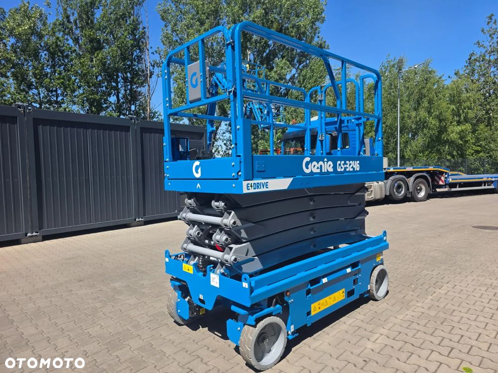Genie GS-3246 E Drive - 5
