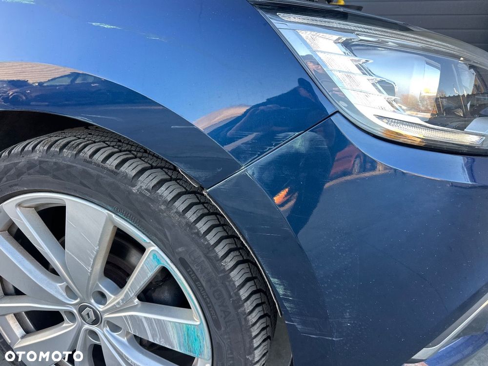 Renault Scenic 1.7 Blue dCi Zen - 24