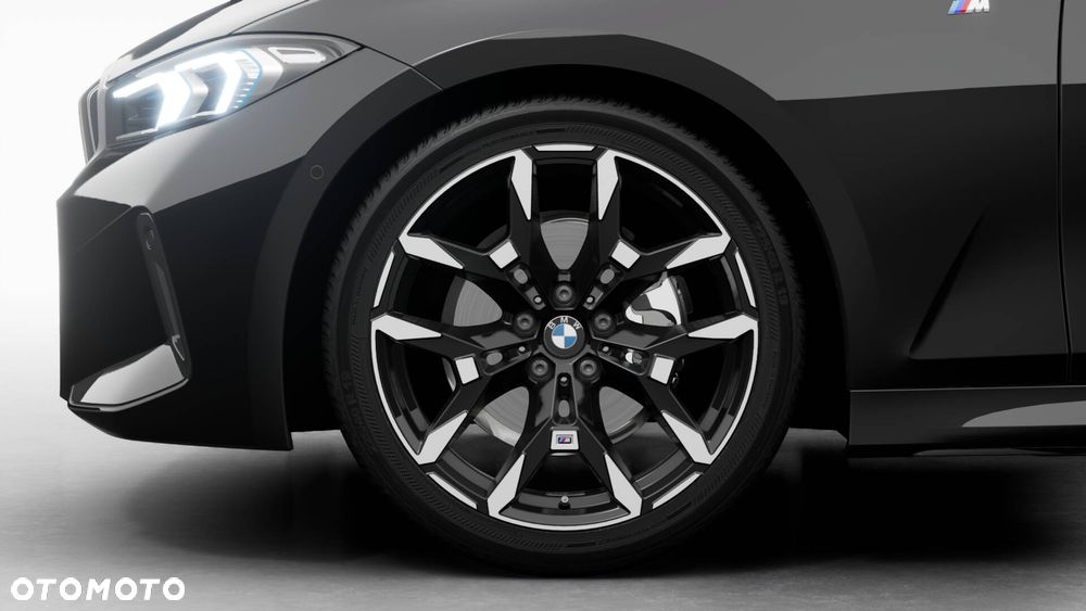 BMW Seria 3 320i xDrive M Sport - 8