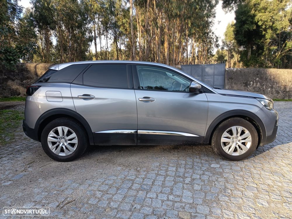 Peugeot 3008 1.6 BlueHDi Active - 6